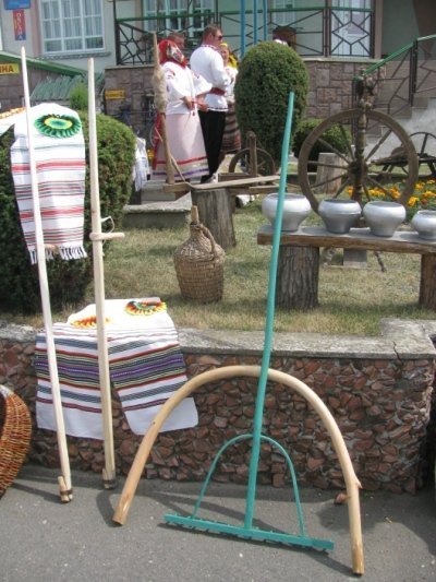 Як Стара Вижівка святкувала День селища (ФОТО).